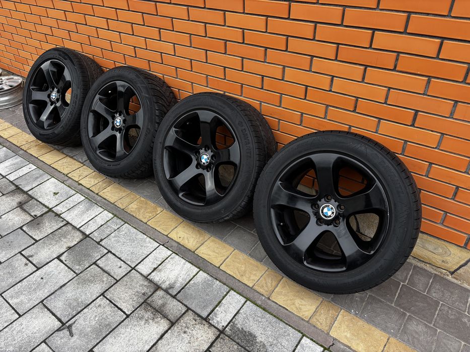 Дискі 132 стиль bmw.