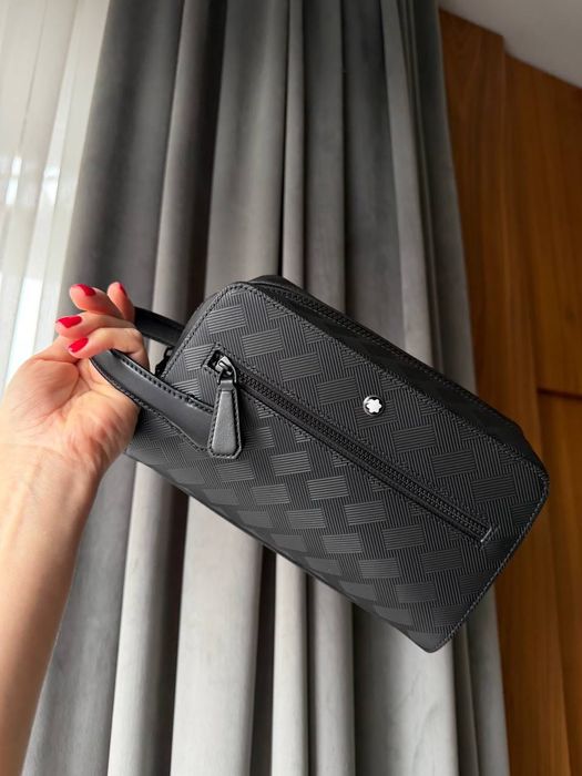 кошелек сумка montblanc