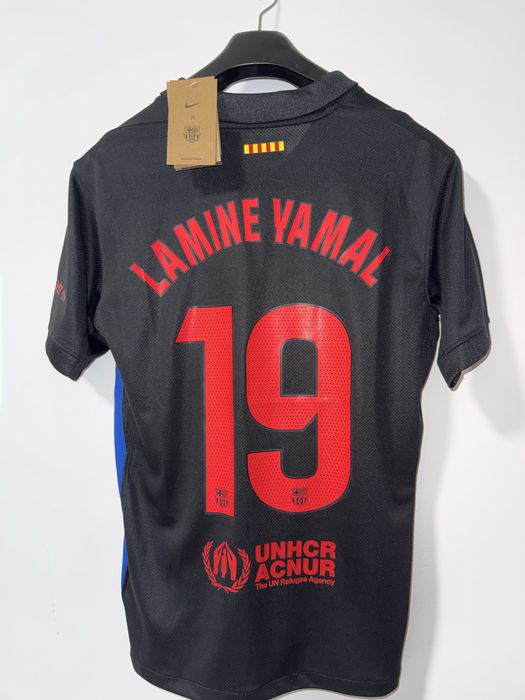 FC Barcelona Lamine Yamal T-shirt