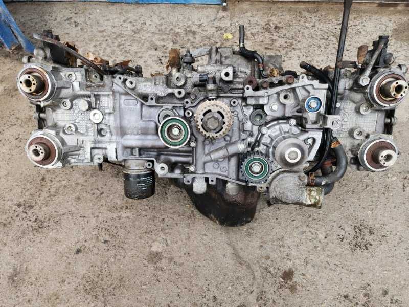 Продам двигун мотор SUBARU 2.0 бензин Legacy Forester Impreza