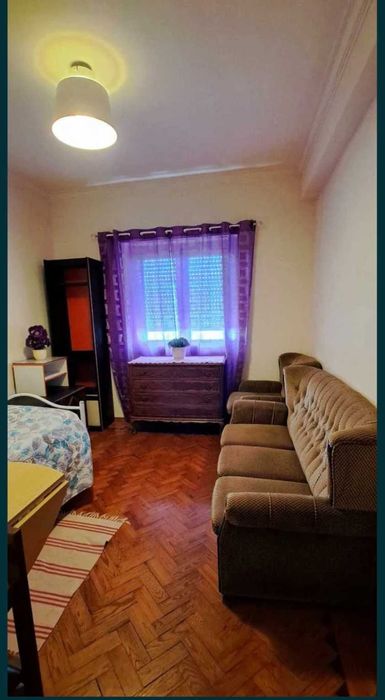 Quarto na Amadora