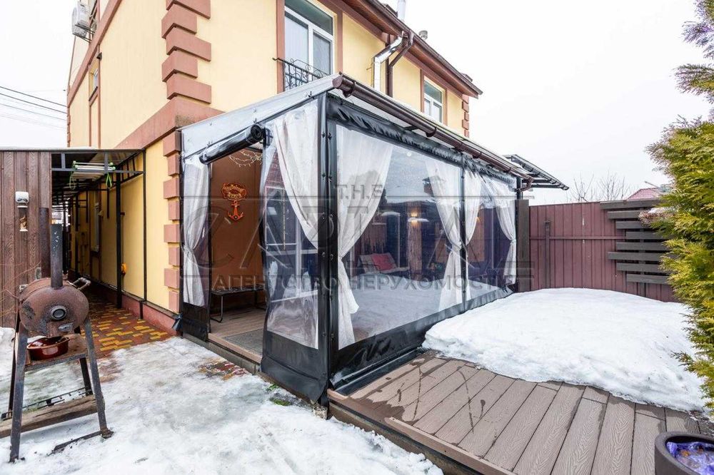 Продаж дуплексу з ремонтом / Крюбківщина / 110м2 / 3 спальні, Терміново