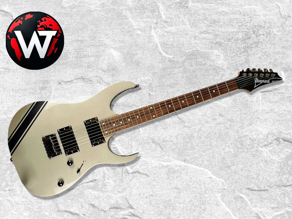 Електрогітара Ibanez RG321MH