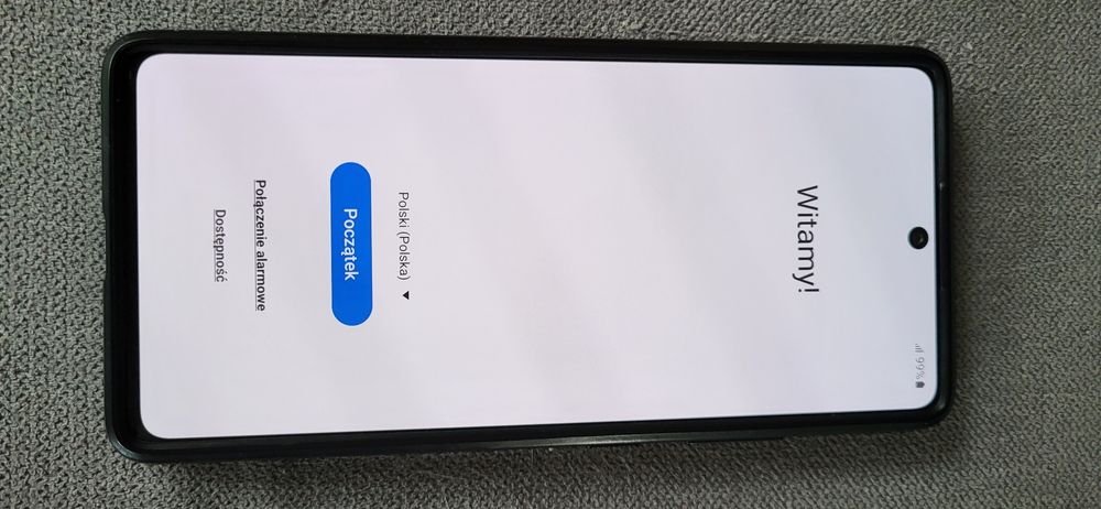 Samsung Galaxy S10 Lite 128GB stan salonowy. Jak NOWY