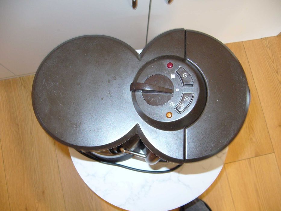 Express do kawy Zelmer