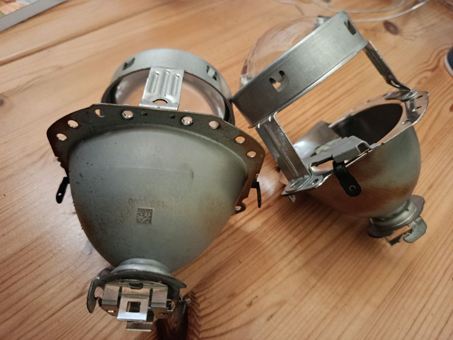 Soczewki projektory saab 93 do regeneracji