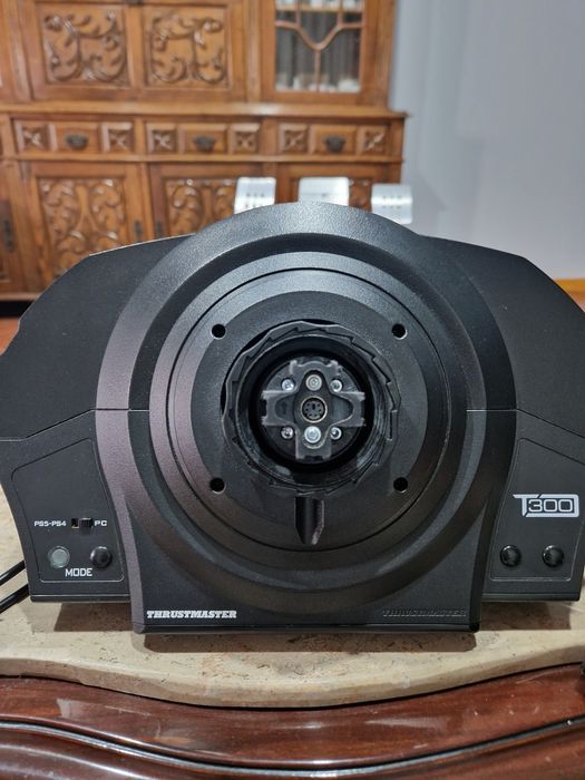 Thrustmaster T300 RS GT