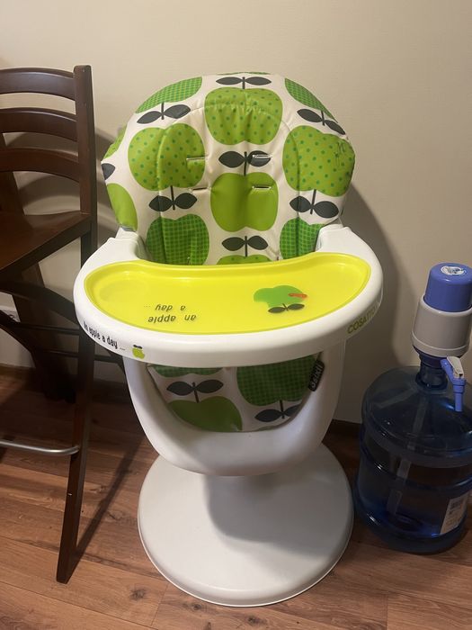 Продам крісло для годування