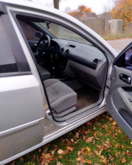 Продам Chevrolet Lacetti