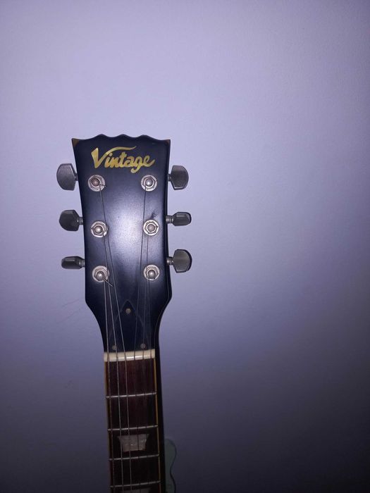 Guitarra Electrica
