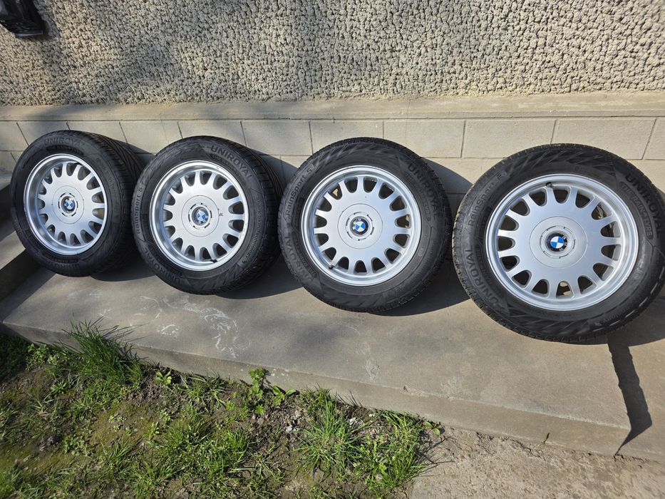 Диски R16 з резиною