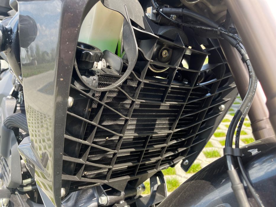 Малокубатурний Diavel