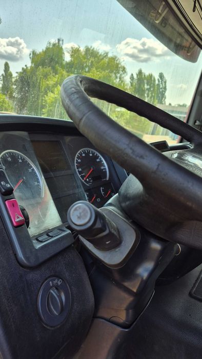 Продам вантажний автомобыль MAN
