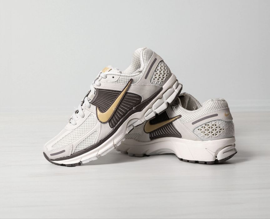 Оригінал Кросівки Nike Zoom Vomero 5 Beige HM9657-001. /27,5см-28см/