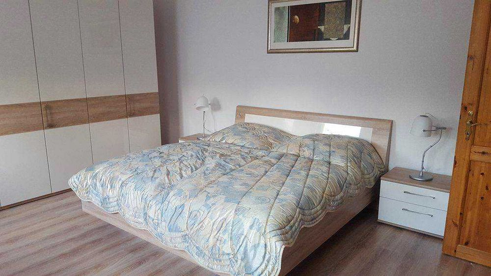 Apartament / Pokoje – Przytulnie i blisko plaży – Świnoujście