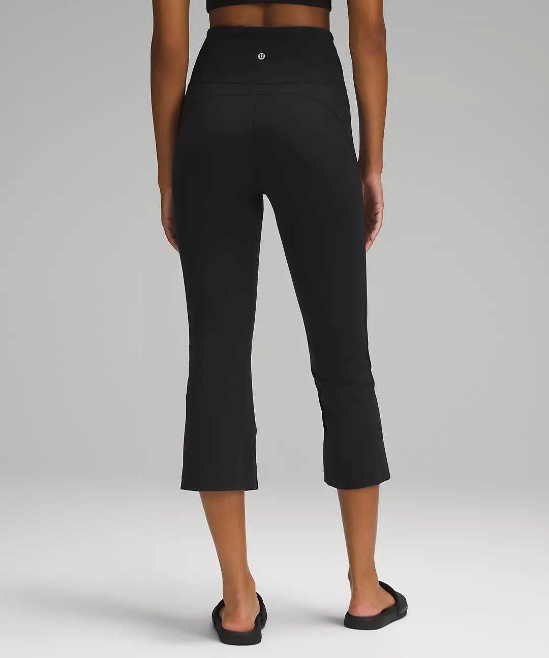 Leggings Lululemon Groove Pant (NOVO) Viana Do Castelo (Santa