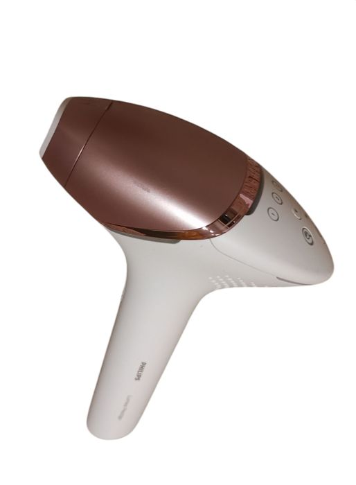 Depilator laserowy IPL Philips BRI959 Lumea Prestige