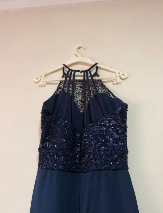 Vestido Cerimónia
