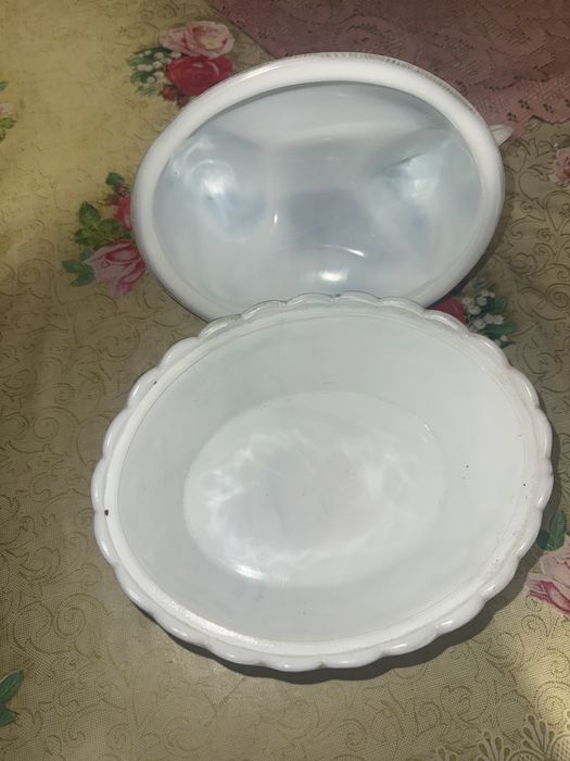 Sprzedam Kura  PRL biała