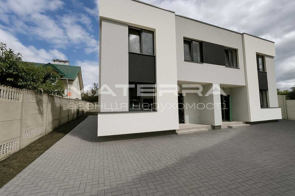 Боярка продам дуплекс 110 м2. Поруч ліс, Єоселя!