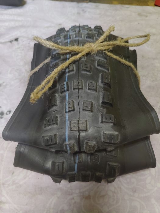 Schwalbe nobby nic 27,5"x2,8" nowa