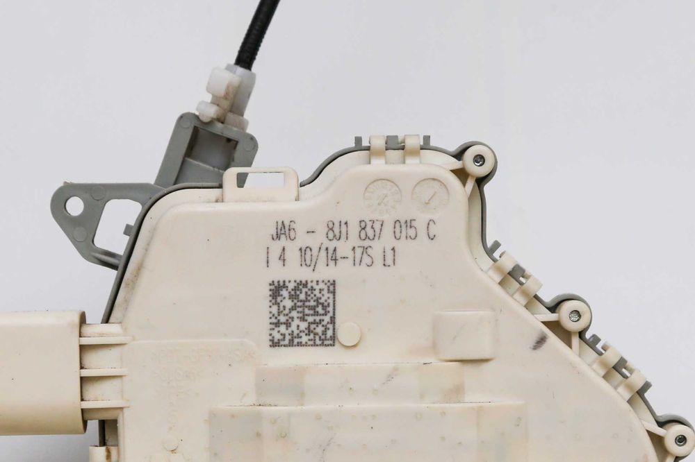 Замок двері лівий передній для Audi Q5 8R