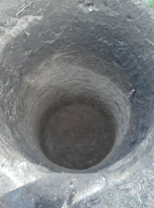 Копка колодцев,чистка углубления колодцев,Копаем Канализации Септик