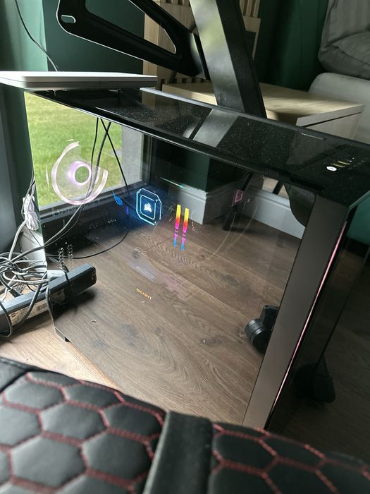 Komputer gamingowy Corsair