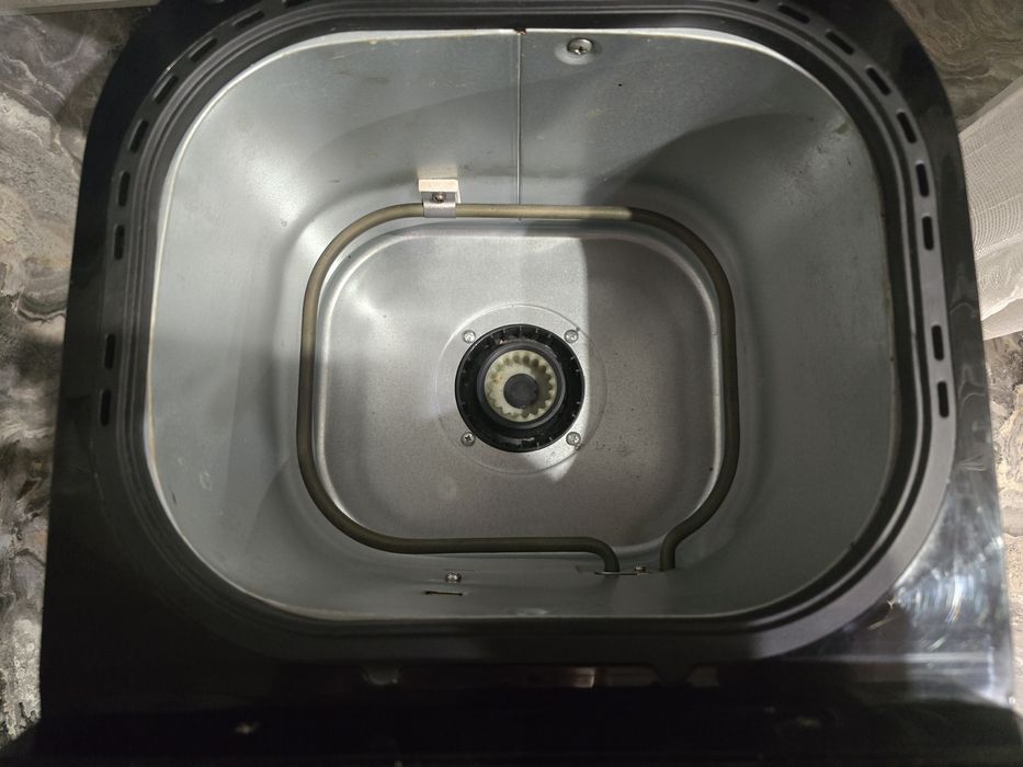 Хлібопічка Tefal Pain & Délices PF240E38 — 20 програм випічки
