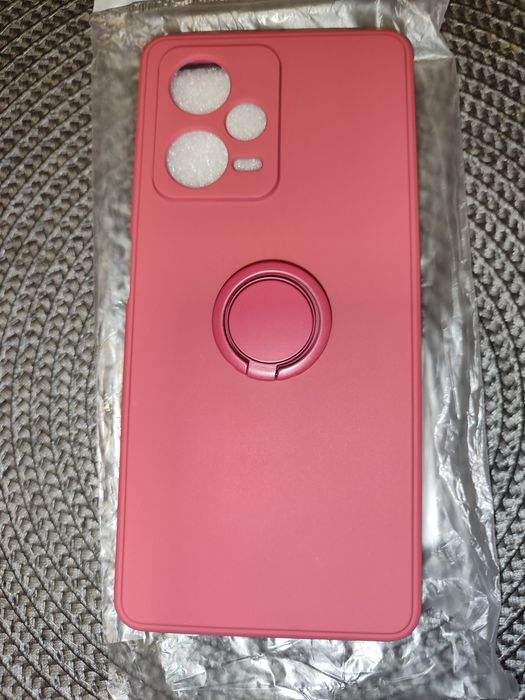 Чехол на Xiaomi Redmi Note 12 Pro  Plus