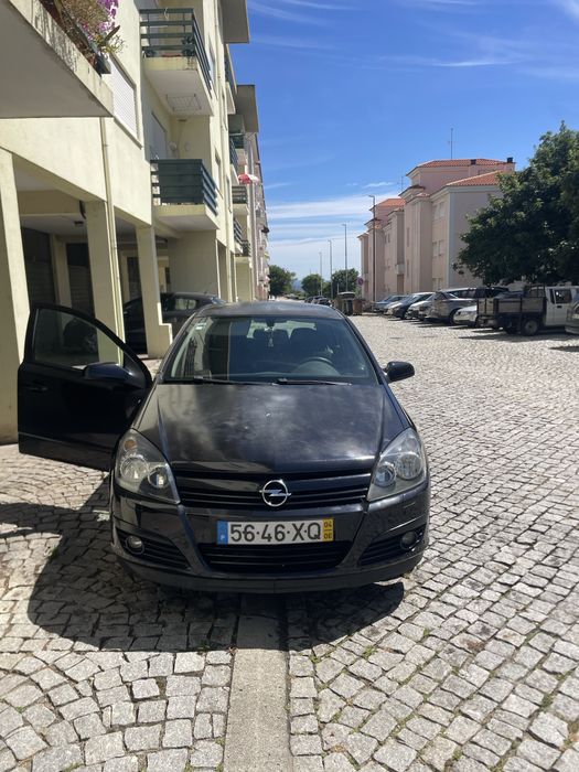 Vendo Opel Astra - Motor impecavel