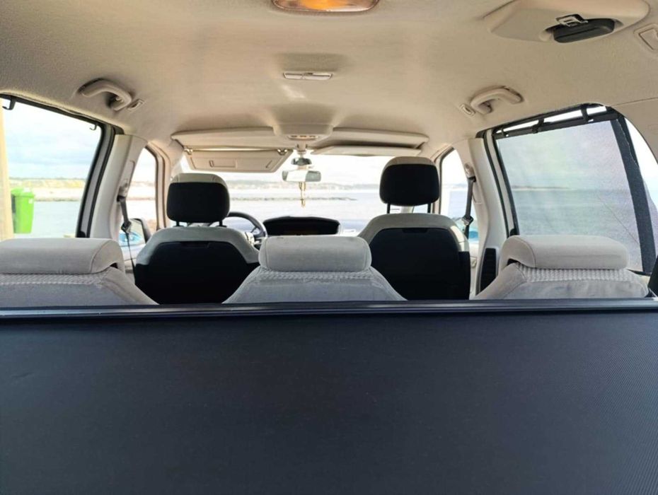 citroen c4  grand picasso