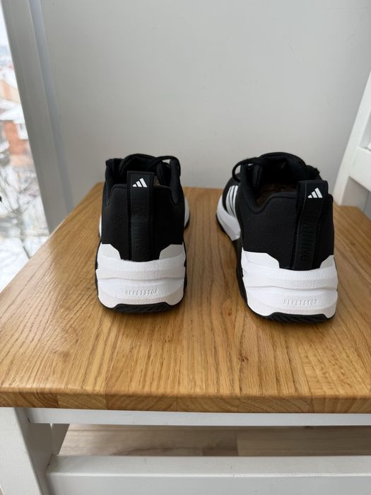 ОРИГІНАЛ 100% Adidas Dropset Control Performance | JS3036 кросівки 43р