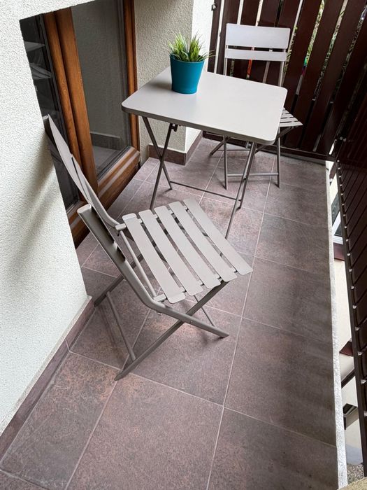 Mieszkanie – Katowice - Widok 5