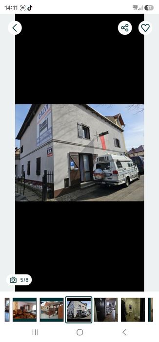 Wynajme Motel w Centrum