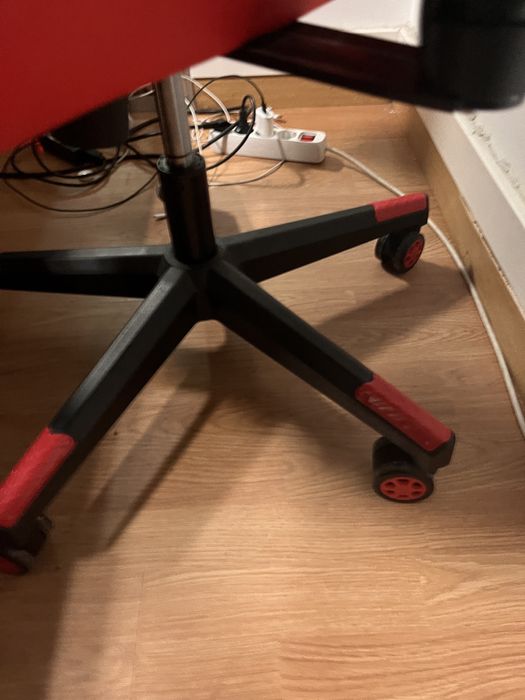 cadeira confortavel  matrics