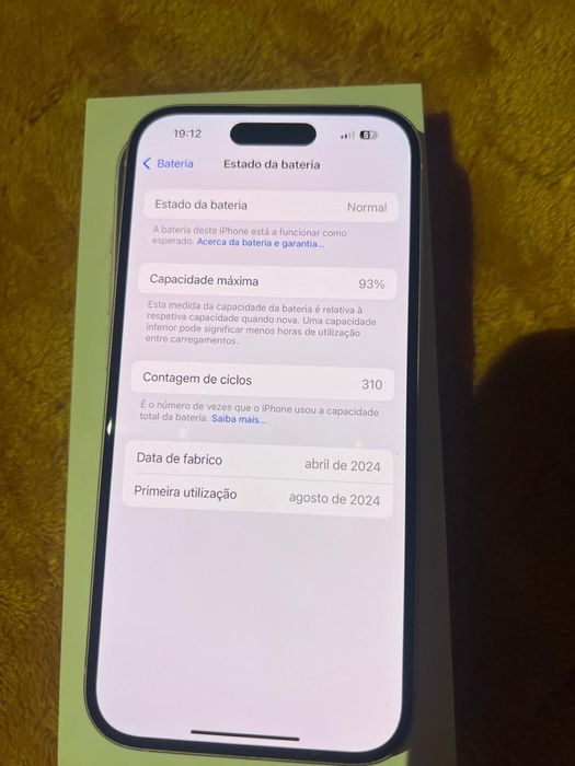 iphone 15 128gb rosa