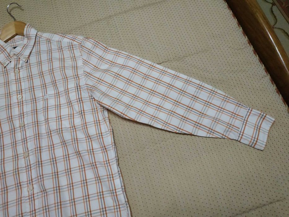 Camisa Quebramar S
