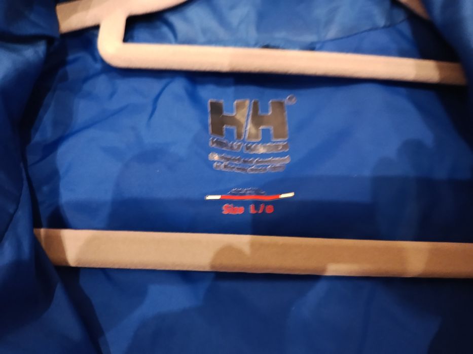 Kurtka Helly Hansen męska rozm.L