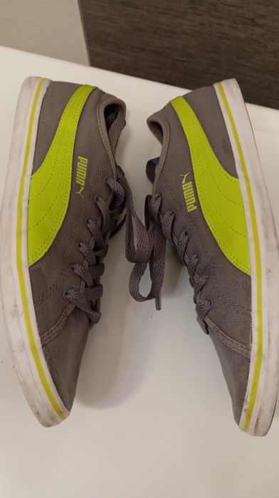 Świetne trampki damskie Puma 37 hit cenowy!