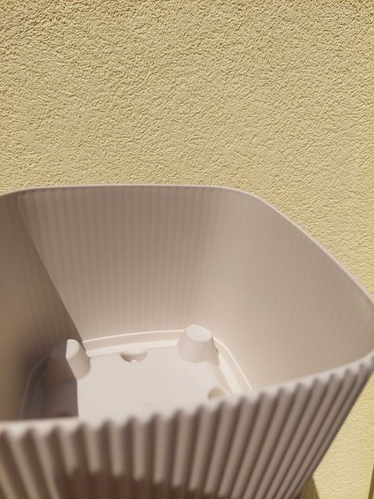 Vasos estilo coral 15 cm