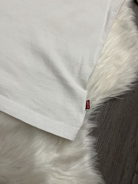 Оригінальна чоловіча футболка Levis
