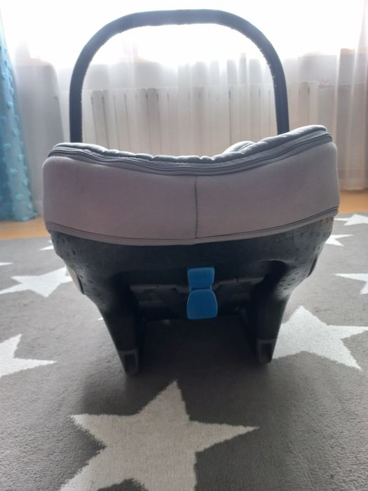 Fotelik Nosidełko Avionaut Pixel