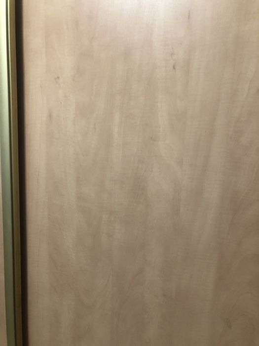 Шафа кутова, дуже велика