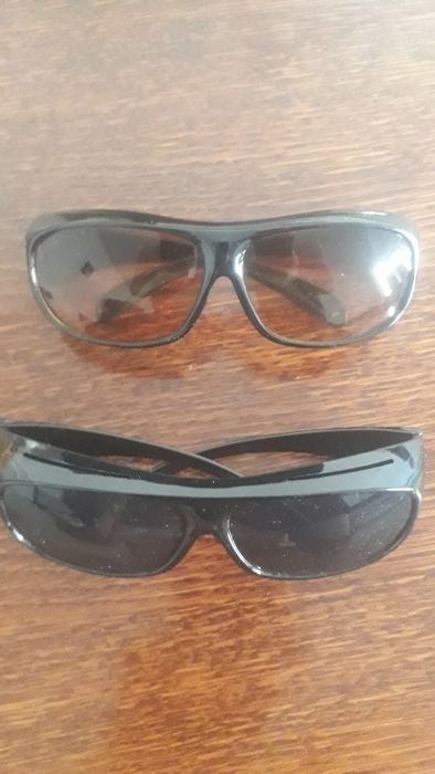 Окуляри  нові 2 шт