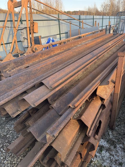 Grodzice  wypraska 300mm polecam