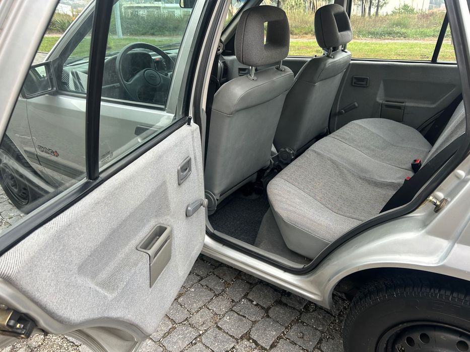 Opel Corsa Swing+ 1.2 i kat       MUITO BEM CONSERVADO