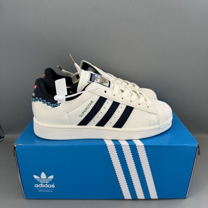 Кросівки Adidas Superstar ЧИТАТИ ОПИС