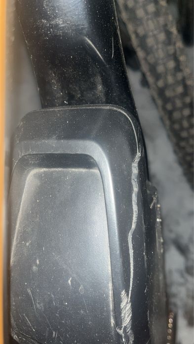 roweru SCO Rebel E-MTB