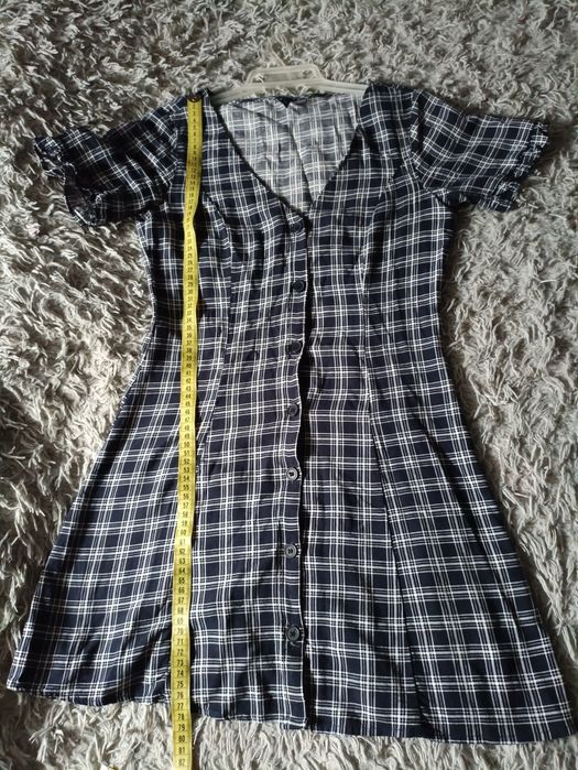 Sukienka letnia s